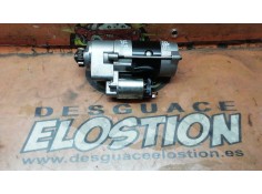 Recambio de motor arranque para nissan navara pick-up (d40m) doble cab fe 4x4 referencia OEM IAM 2330EB300   2