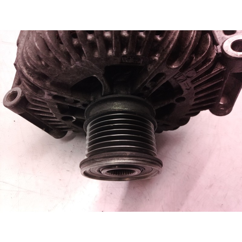 Recambio de alternador para mercedes-benz clase clk (w209) coupe 320 cdi (209.320) referencia OEM IAM A6421540402 A6421540402 A6