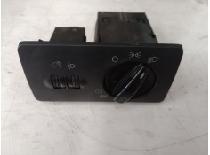 Recambio de mando luces para skoda fabia (6y2/6y3) 1.4 referencia OEM IAM 6Y1941531 6Y1941531 6Y1941531 2