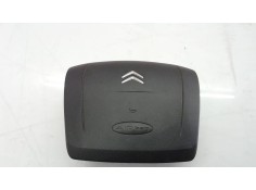 Recambio de airbag volante para citroën jumper caja cerrada (06.2006 =>) referencia OEM IAM 34073842C 34073842 34073842