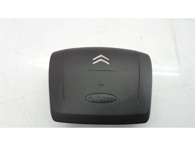 Recambio de airbag volante para citroën jumper caja cerrada (06.2006 =>) referencia OEM IAM 34073842C 34073842 34073842