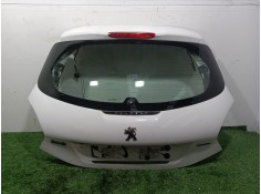 Recambio de porton trasero para peugeot 208 active referencia OEM IAM 5PUERTAS 5 PUERTAS 5 PUERTAS