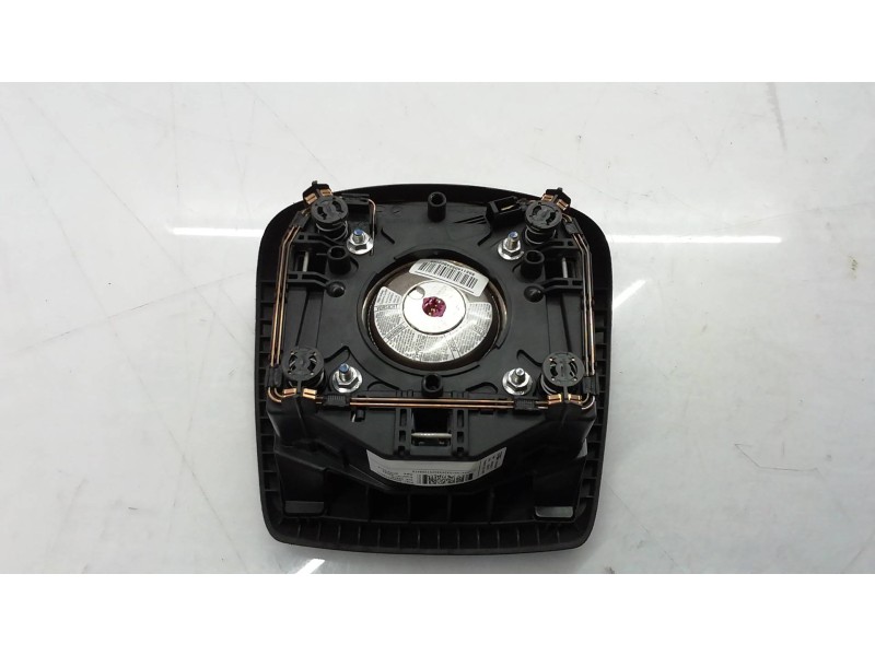 Recambio de airbag volante para citroën jumper caja cerrada (06.2006 =>) referencia OEM IAM 34073842C 34073842 34073842