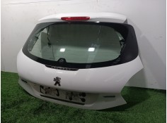 Recambio de porton trasero para peugeot 208 active referencia OEM IAM 5PUERTAS 5 PUERTAS 5 PUERTAS 2