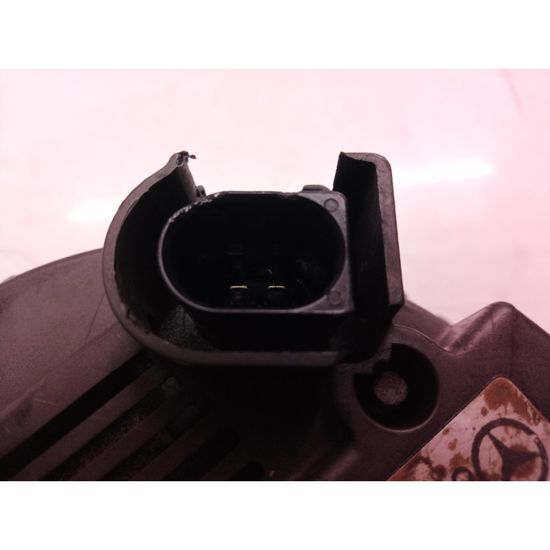 Recambio de alternador para mercedes-benz clase clk (w209) coupe 320 cdi (209.320) referencia OEM IAM A6421540402 A6421540402 A6