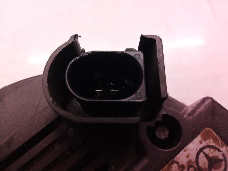 Recambio de alternador para mercedes-benz clase clk (w209) coupe 320 cdi (209.320) referencia OEM IAM A6421540402 A6421540402 A6