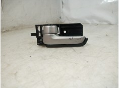 Recambio de maneta interior delantera izquierda para suzuki swift berlina (mz) 1.3 ddis diesel cat referencia OEM IAM   