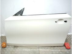 Recambio de puerta delantera izquierda para bmw serie 1 berlina (e81/e87) 2.0 turbodiesel cat referencia OEM IAM   