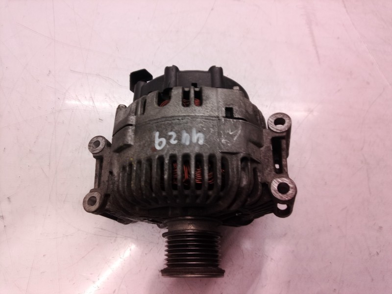 Recambio de alternador para mercedes-benz clase clk (w209) coupe 320 cdi (209.320) referencia OEM IAM A6421540402 A6421540402 A6