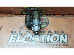 Recambio de motor arranque para jaguar s-type referencia OEM IAM XW4U11000AC 0034CA 