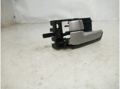 Recambio de maneta interior delantera izquierda para suzuki swift berlina (mz) 1.3 ddis diesel cat referencia OEM IAM    2