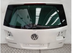 Recambio de porton trasero para volkswagen touareg (7la) tdi v10 referencia OEM IAM   
