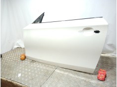 Recambio de puerta delantera izquierda para bmw serie 1 berlina (e81/e87) 2.0 turbodiesel cat referencia OEM IAM    2