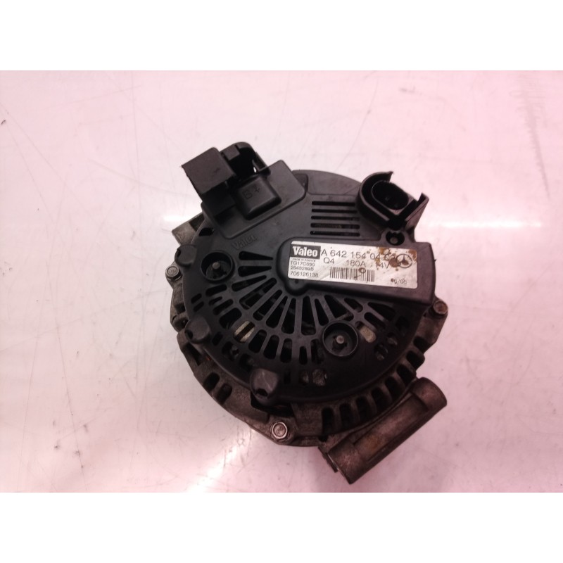 Recambio de alternador para mercedes-benz clase clk (w209) coupe 320 cdi (209.320) referencia OEM IAM A6421540402 A6421540402 A6