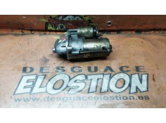 Recambio de motor arranque para jaguar s-type referencia OEM IAM XW4U11000AC 0034CA  2