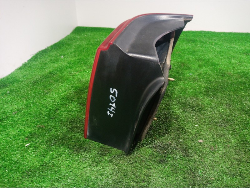 Recambio de piloto trasero izquierdo para seat ibiza (6k1) select referencia OEM IAM 964039 964039 964039