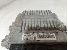 Recambio de centralita motor uce para citroën c3 1.4 hdi sx referencia OEM IAM 9648624280 9648624280 9648624280 2