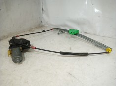 Recambio de elevalunas delantero izquierdo para ford fiesta berlina básico referencia OEM IAM 0130821682 0130821682 0130821682