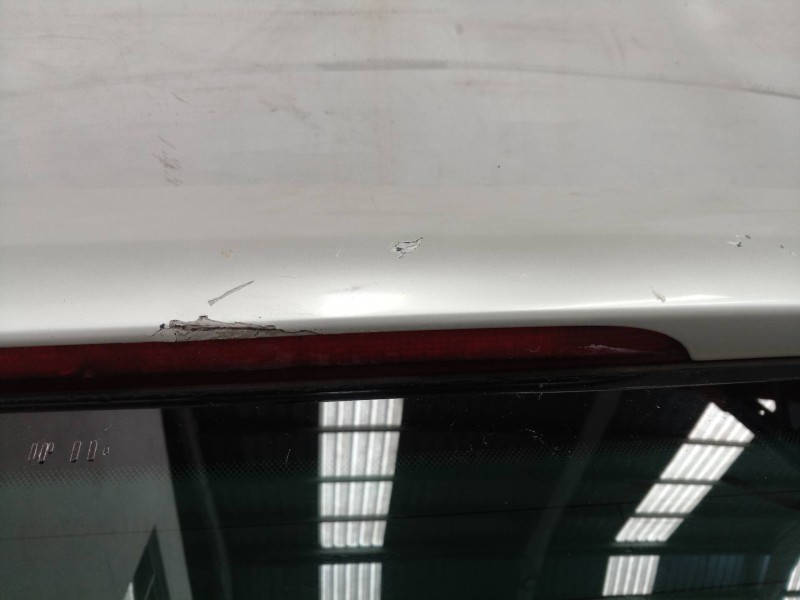 Recambio de porton trasero para volkswagen touareg (7la) tdi v10 referencia OEM IAM   