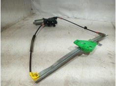 Recambio de elevalunas delantero izquierdo para ford fiesta berlina básico referencia OEM IAM 0130821682 0130821682 0130821682 2