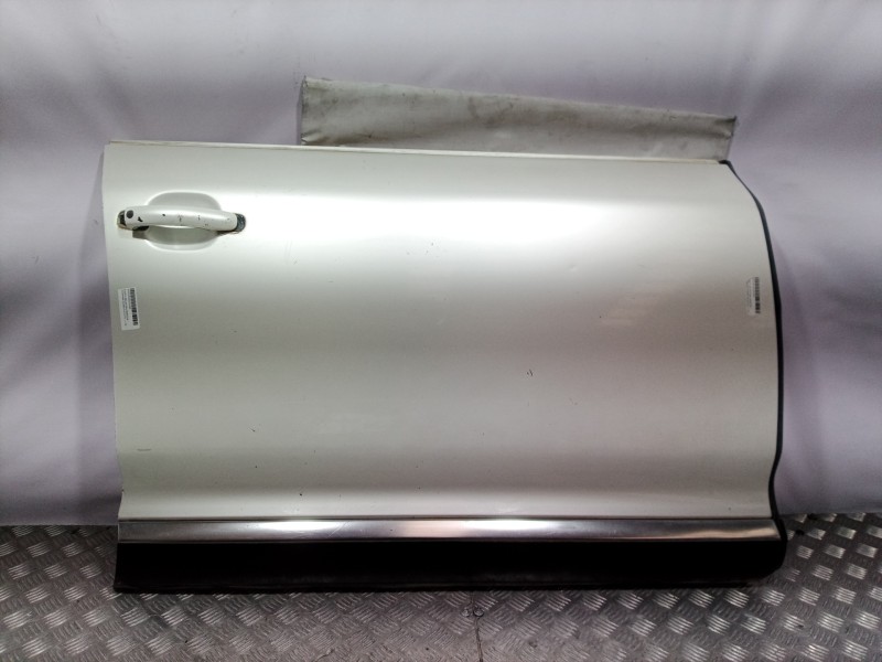 Recambio de puerta delantera derecha para volkswagen touareg (7la) tdi v10 referencia OEM IAM   