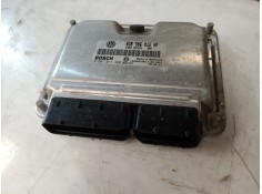 Recambio de centralita motor uce para seat ibiza (6l1) cool referencia OEM IAM 0281011320 0281011320 0281011320