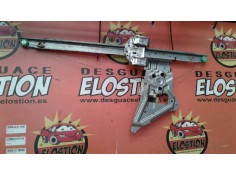 Recambio de elevalunas delantero derecho para volkswagen crafter caja cerrada caja cerrada 35, batalla larga con techo super alt 2