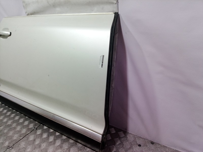 Recambio de puerta delantera derecha para volkswagen touareg (7la) tdi v10 referencia OEM IAM   
