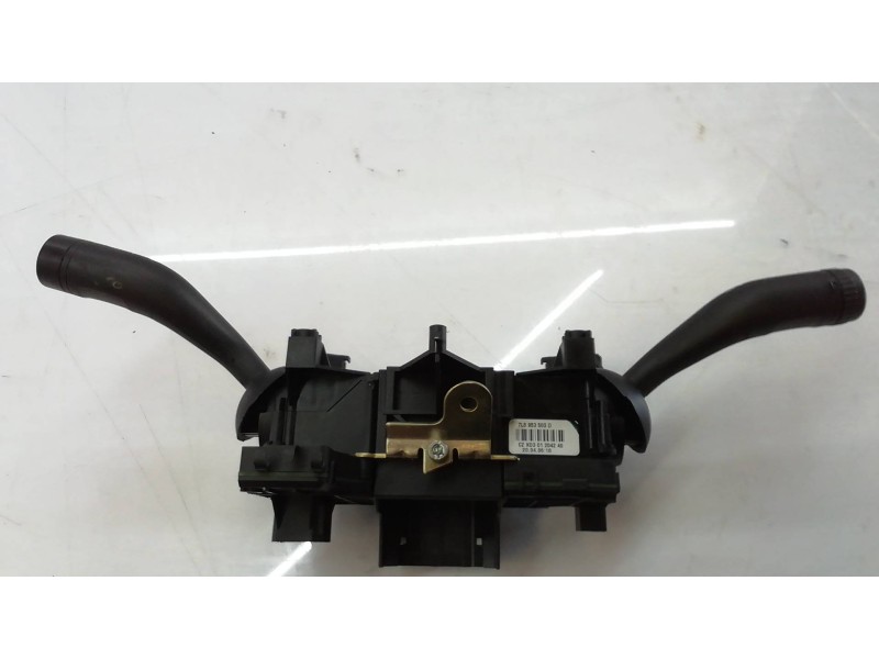 Recambio de mando multifuncion para volkswagen touareg (7la) tdi r5 referencia OEM IAM 7L6953549H 7L6953549 7L6953549