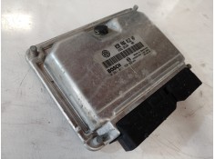 Recambio de centralita motor uce para seat ibiza (6l1) cool referencia OEM IAM 0281011320 0281011320 0281011320 2