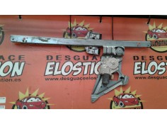 Recambio de elevalunas delantero izquierdo para volkswagen crafter caja cerrada caja cerrada 35, batalla larga con techo super a