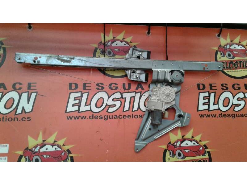 Recambio de elevalunas delantero izquierdo para volkswagen crafter caja cerrada caja cerrada 35, batalla larga con techo super a