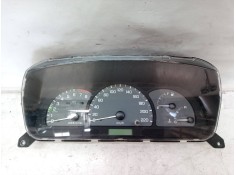 Recambio de cuadro instrumentos para daewoo tacuma se referencia OEM IAM 96262539  