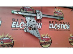 Recambio de elevalunas delantero izquierdo para volkswagen crafter caja cerrada caja cerrada 35, batalla larga con techo super a 2