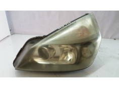 Recambio de faro xenon izquierdo para renault espace iv (jk0) expression referencia OEM IAM   