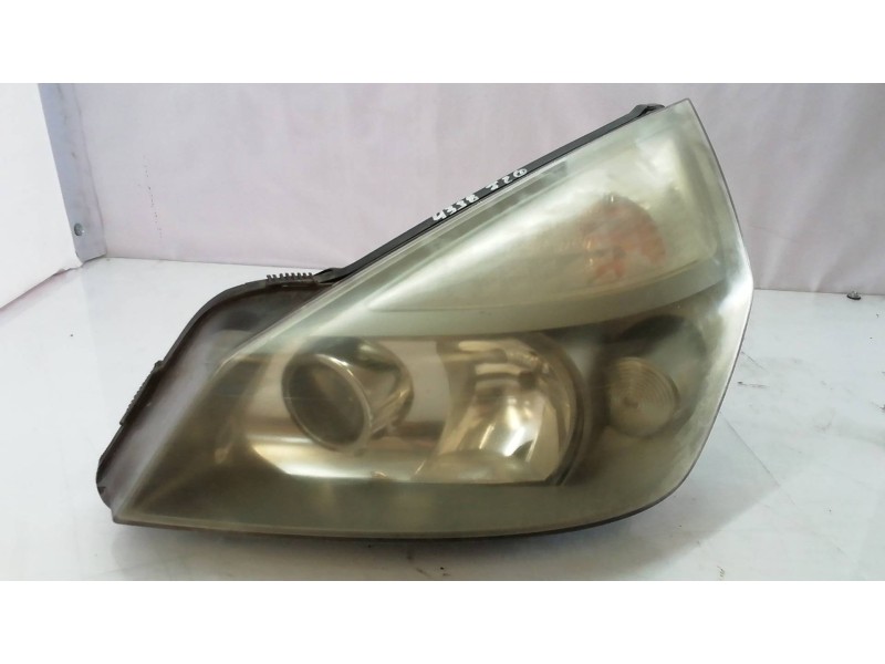 Recambio de faro xenon izquierdo para renault espace iv (jk0) expression referencia OEM IAM   