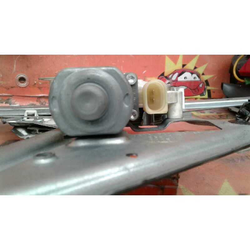 Recambio de elevalunas delantero izquierdo para volkswagen crafter caja cerrada caja cerrada 35, batalla larga con techo super a