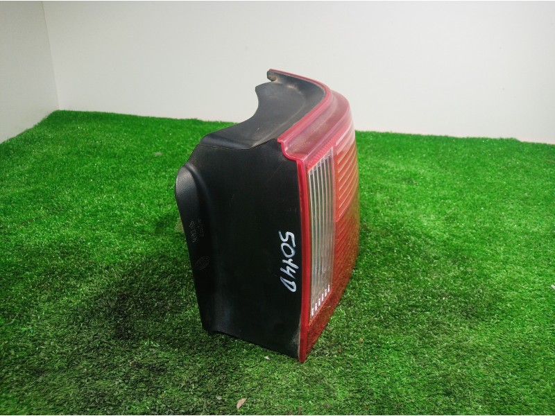 Recambio de piloto trasero derecho para seat ibiza (6k1) select referencia OEM IAM 964040 964040 964040