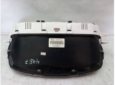 Recambio de cuadro instrumentos para daewoo tacuma se referencia OEM IAM 96262539   2