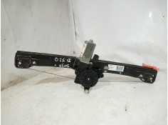 Recambio de elevalunas delantero izquierdo para fiat punto (199) easy referencia OEM IAM 60804170 60804170 60804170