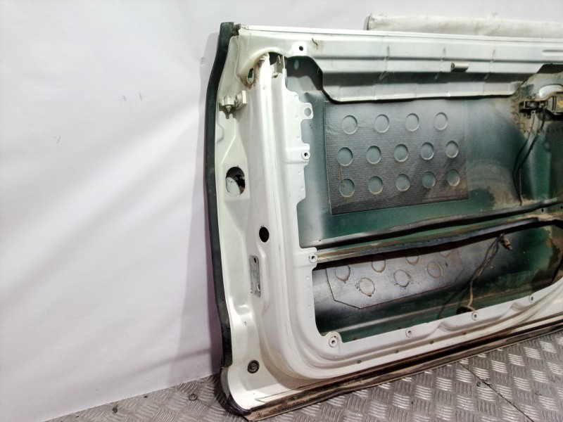 Recambio de puerta delantera derecha para volkswagen touareg (7la) tdi v10 referencia OEM IAM   