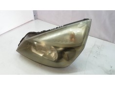 Recambio de faro xenon izquierdo para renault espace iv (jk0) expression referencia OEM IAM    2