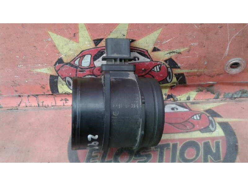 Recambio de caudalimetro para volkswagen crafter caja cerrada caja cerrada 35, batalla larga con techo super alto referencia OEM