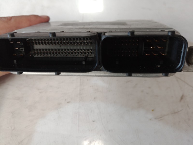 Recambio de centralita motor uce para seat ibiza (6l1) cool referencia OEM IAM 0281011320 0281011320 0281011320