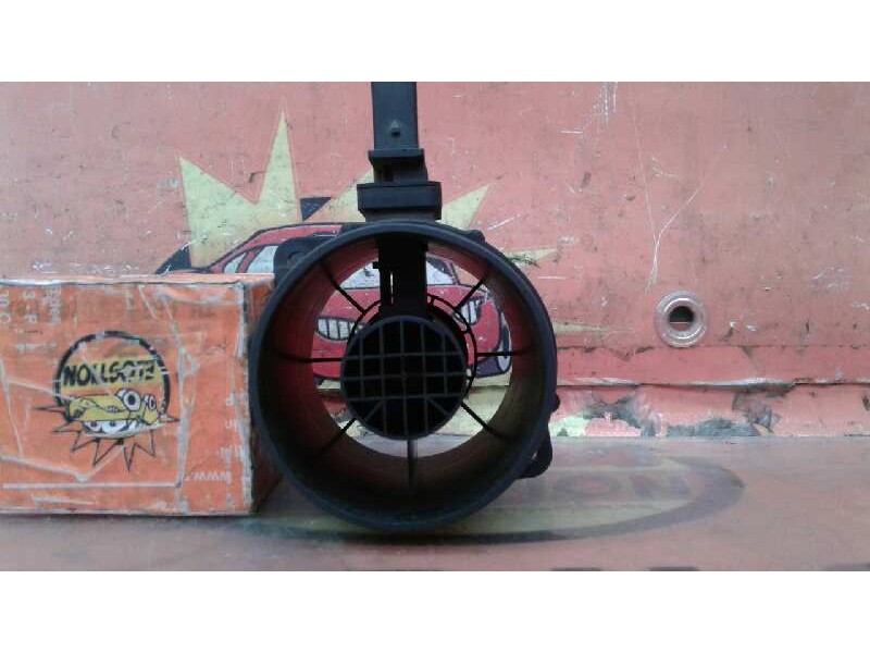 Recambio de caudalimetro para volkswagen crafter caja cerrada caja cerrada 35, batalla larga con techo super alto referencia OEM