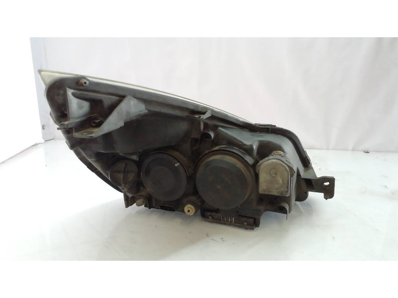 Recambio de faro xenon izquierdo para renault espace iv (jk0) expression referencia OEM IAM   