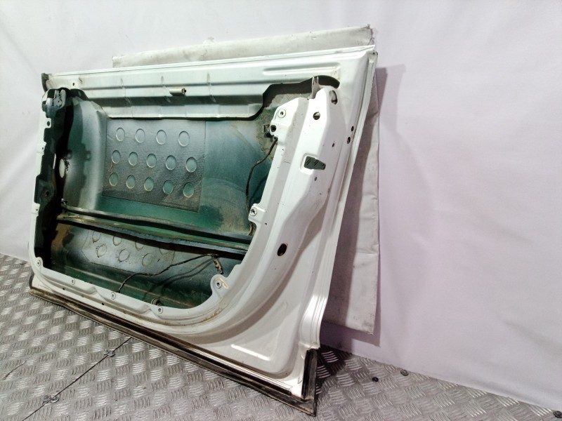 Recambio de puerta delantera derecha para volkswagen touareg (7la) tdi v10 referencia OEM IAM   