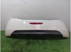 Recambio de paragolpes trasero para peugeot 208 active referencia OEM IAM 5PUERTAS 5 PUERTAS 5 PUERTAS