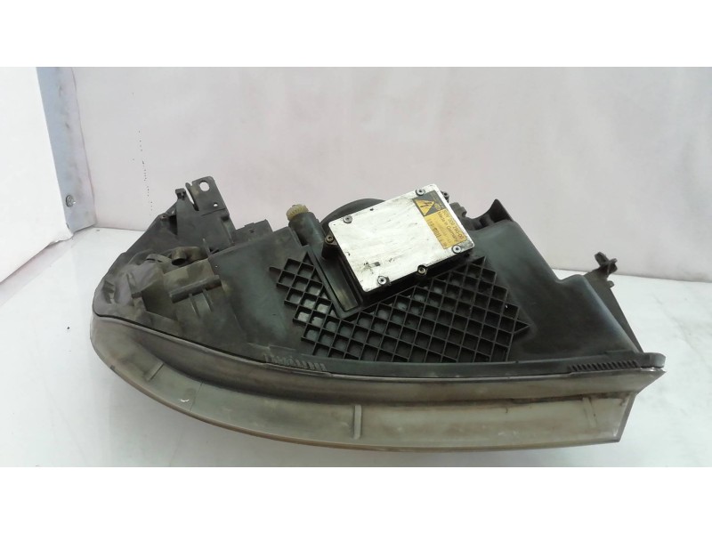 Recambio de faro xenon izquierdo para renault espace iv (jk0) expression referencia OEM IAM   
