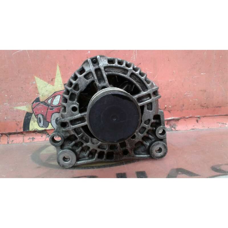 Recambio de alternador para volkswagen crafter caja cerrada caja cerrada 35, batalla larga con techo super alto referencia OEM I